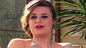 Beautiful Bust Creamer - Larissa Linn - Scoreland