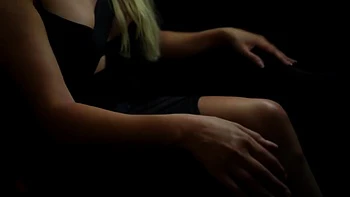 How to refuse Eva's fabulous ass! - Jacquie et Michel TV