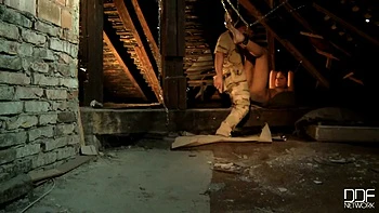 Defying Her Captor [Pt 2]