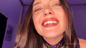 My Pov With Horny And Sexy Catherine Knight