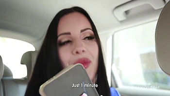 Fucked for the ride Wet, Areta Ridera, 4on1, Mixed Boys, ATM