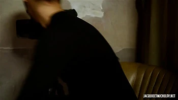 Tina, 33, takes it step by step... - Jacquie et Michel TV