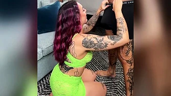 Chxrlotte Coxx Part 5 Pov Horny Slut Gets Cum Filled - Flightlifexxx