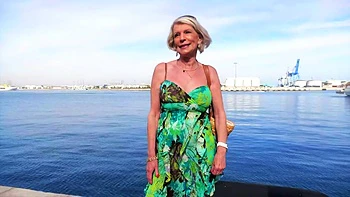 Danaklem, greedy to the end! - Jacquie et Michel TV