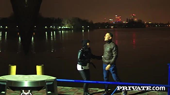 Nilla Black, the Reunion - Private Porn Sex Videos