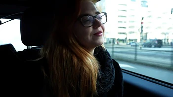 Katarina, 21y, passionate Moroccan! - Jacquie et Michel TV