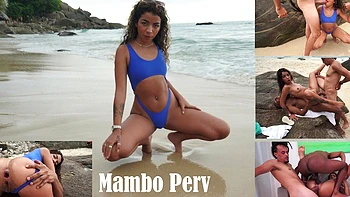 Melissa Hot Double Penetrated At The Nude Beach In Front Of People