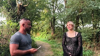 Alrox mixes pleasures with Candie ... - Jacquie et Michel TV