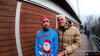 Rimming Threesome With Pawg Tabitha Poison & Huge Tits Ho Jennifer Mendez