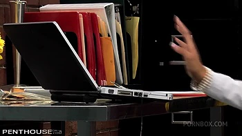 Asian Invasion - Episode 1