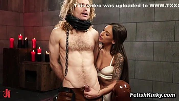 Excellent Porn Video Big Ass Craziest - Michael Vegas And April Olsen