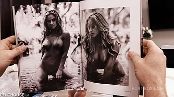 My Best Friends Mom Swallows - Episode 2