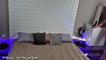 Super Hot Julia Maze Ass Destruction In Hard 1on1 [Bts]