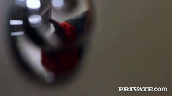 Holly Molly and Rita Fox, Sexy Redheads Debut in Anal Threesome - Private Porn Sex Videos