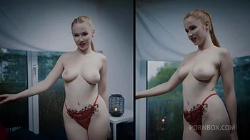 Huge Cum Load After Perfect Shooting