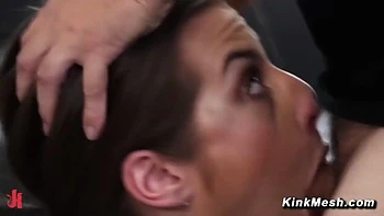 Excellent Sex Clip Brunette Great Just For You - Spencer Bradley And Tommy Pistol