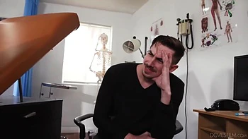 Cuckold Bf Watches Get Fucked - Laney Grey