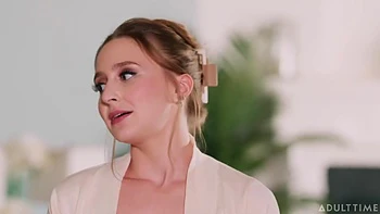 Her Stepson Have A Free Use Arrangement - Lexi Luna And Tyler Cruise