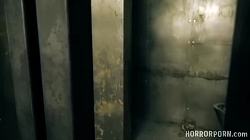 Nikky Dream In Female Ass-fucking Trapped In A Dungeon