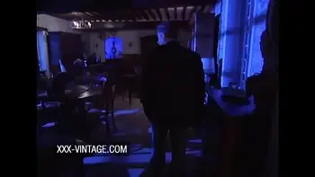 Olivia Rio anal sex in the back of the shop