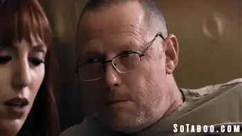 Paisley Porter Wrecks Havoc In Laurne & Dick's Household