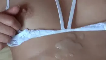 CUMSHOTS IN WIFE'S HAIRY PUSSY, MATURE , MILK ASS, TITS AND FACE, STRAWS, BIG COCK - ARDIENTES69