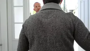 The Dryer Won't Get Me Off! / Brazzers full scene at zzfull.com/RJ