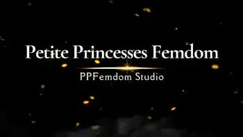 Worship and Lick My Pussy In Leather Shorts! With Mistress Kira in Stockings