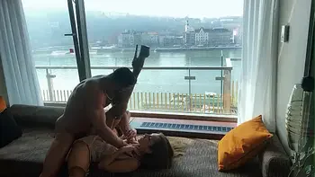 Mary Rock like to get it hard