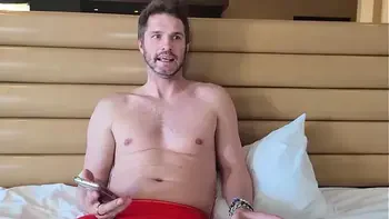 My Wife Brought Hot Blonde for Swingers Orgy