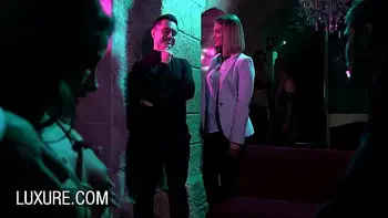 Lusty orgy with Cléa Gaultier and Claire Castel