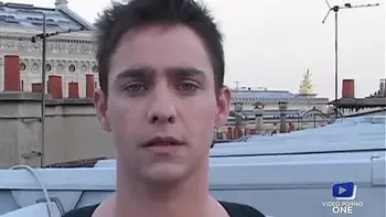 Orgie sensuelle pour fêter les retrouvailles