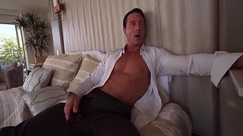 Dinner Or In Her Dom Cruise With Reese Rideout And Marie Fox