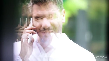 Denis Marti, Gia Tvoricceli And Angie Lynx In Please Dont Tell Your Wife For