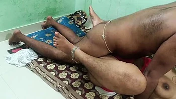 Indian House Wife Inba Hot Sitting Fuck With Step Brother