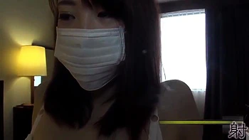 Manami Haneda In Slutty Asians 0047