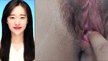 Yi Yuna Pussy POV and Cum in Pussy