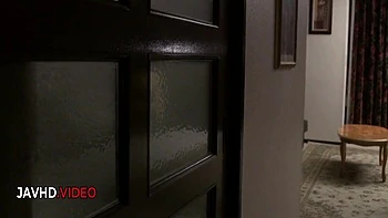 Kotone Kuroki And Haruka Aizawa - Steamy Asian Temptress Delivers Seductive Blowjob Before Hot Sex Act