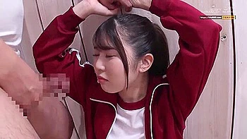 [sdab-202] Fair-skinned Slender Who Is Not Interested In Boys Her Age Scene 4