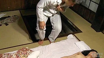 05E2226-I was ordered by my mature wife to fuck