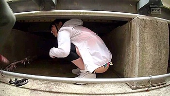 Whoever Finds Her, Fucks Her - JapansTiniest