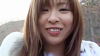 Fabulous Japanese whore Nana Otone in Hottest Lingerie, Fingering JAV clip