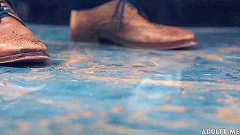 Karla Lane Sarah Arabic Threesome With Milf And Bbw