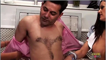 Fucking Together Makes These Naughty Chicks Happier Than Anything