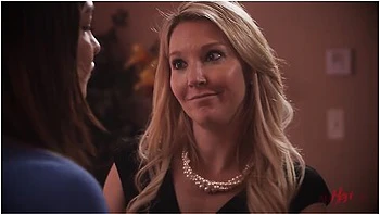 Her First - Teaser - Laura Bentley And Rissa May