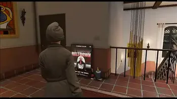 [GTA V - SERIE] Amanda's Secret part 1