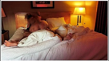 Tiffany Leiddi In Baise Au Reveil