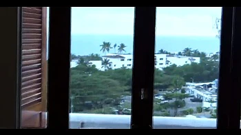 Hairy Mature Wife Masturbates On Beach Filmed By Friends - Big Booty Latina MILF Solo