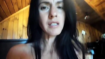 Bosomy Cougar Beauty Horny Xxx Video