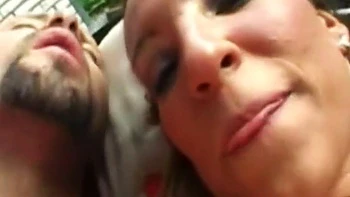 Big Boob Woman Outdoor - Jean Pallett